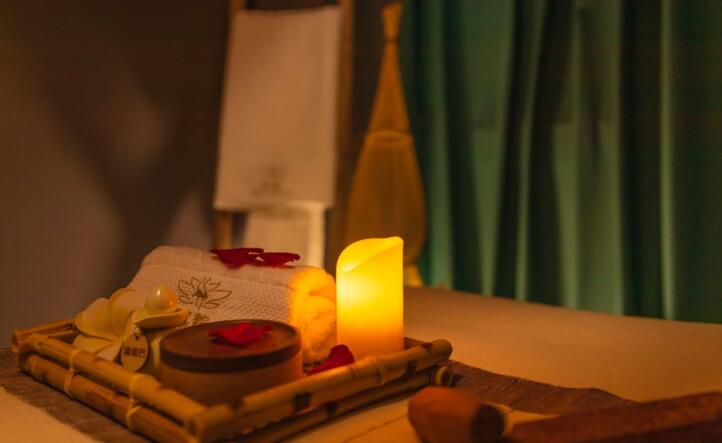 长沙开福区芳香精油按摩