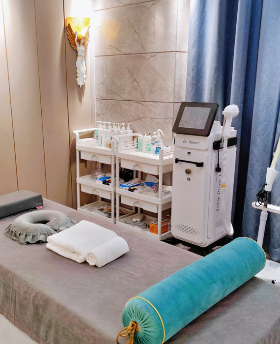 长沙开福区桑拿会所